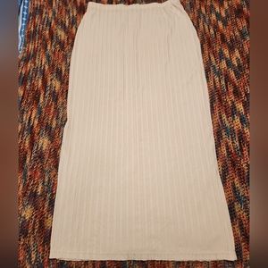 Beautiful long skirt